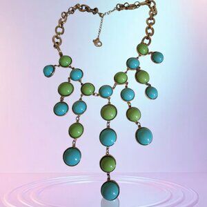 Necklace  retro